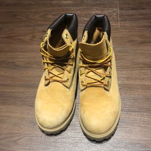 🔥🔥🔥 Timberland boots🔥🔥🔥